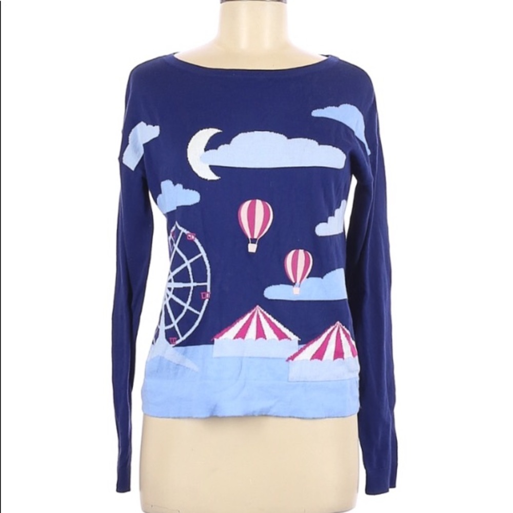 Brooks Brothers Sweater: ISO